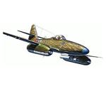 Revell Messerschmitt Me 262 A-1a (04166)