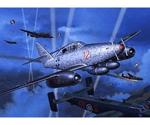 Revell Messerschmitt Me 262 B-1a/U1 Nightfighter (04179)