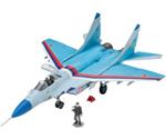 Revell MiG-29S Fulcrum (German)