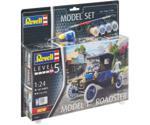 Revell Model Set 1913 Ford Model T Road (67661)