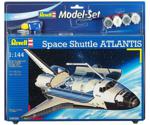 Revell Model-Set - Atlantis (64544)