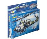 Revell Model Set Bell AH-1W SuperCobra (64943)