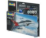 Revell Model Set Eurofighter Typhoon (63952)