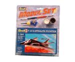 Revell Model Set F-117 Stealth Fighter (64037)