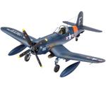 Revell Model Set F4U-4 Corsair (63955)