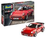 Revell Model Set Porsche 911 Turbo (7179)