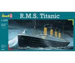 Revell Model Set R.M.S. Titanic (65804)