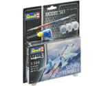 Revell Model Set Su-27 Flanker (German)