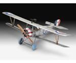 Revell Nieuport 17 (03855)