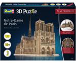 Revell Notre Dame de Paris