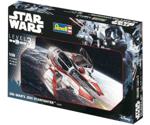 Revell Obi Wan's Jedi Starfighter (03607)