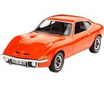 Revell Opel GT (07680)