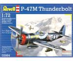 Revell P-47 M Thunderbolt (03984)