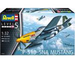 Revell P-51D Mustang (03944)