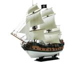 Revell Pirate Ship (05605)