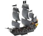 Revell Pirates of the Caribbean - Black Pearl 1:150