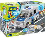 Revell Police Van (00811)