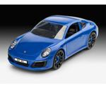 Revell Porsche 911 Carrera S (00821)