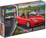 Revell Porsche Boxster (07690)