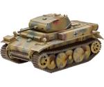 Revell PzKpfw II Ausf.L LUCHS (Sd.Kfz.123) (03266)