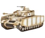 Revell PzKpfw. IV Ausf. H (03184)