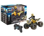 Revell Quad New Dust Racer (24641)