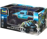 Revell RC Truck MOUNTY (24472)