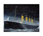 Revell R.M.S. Titanic (05804)