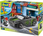 Revell Roadster Tuning Design (00813)