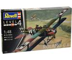 Revell Roland C.II (03965)