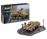 Revell Sd.Kfz. 234/2 Puma (03288)