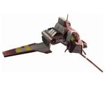 Revell SnapTite Star Wars Republic Attack Shuttle (1870)