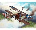 Revell Sopwith F1 Camel (04190)