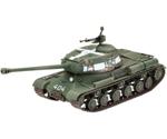 Revell Soviet Heavy Tank IS-2 (03269)