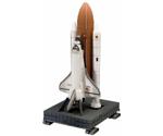 Revell Space Shuttle Discovery with Booster Rockets