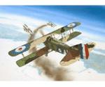 Revell Spad XIII C-1 (04192)