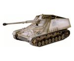 Revell Special Vehicle 164 "NASHORN" Tankhunter (03148)