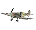 Revell Spitfire Mk II (03986)