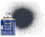 Revell Spray Color tank grey mat (4178)