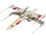 Revell Star Wars: X-Wing Fighter Easy-Click (01101)
