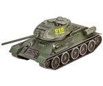 Revell T-34/85 (03302)