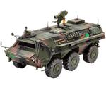 Revell TPz 1 Fuchs A4 (03256)