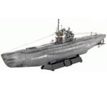 Revell U-Boat Type VIIC/41 (5100)