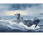 Revell U-Boot Typ IIB (05115)