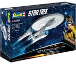 Revell U.S.S. Enterprise NCC-1701 Into Darkness (04882)