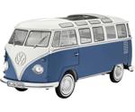 Revell Volkswagen T1 Samba Bus (07009)