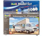 Revell Volkswagen T3 Camper