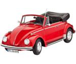 Revell VW Beetle Cabriolet 1970 (07078)