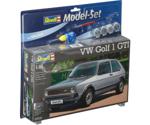Revell VW Golf 1 GTI (67072)