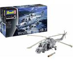 Revell Westland Lynx Mk. 8 (04981)